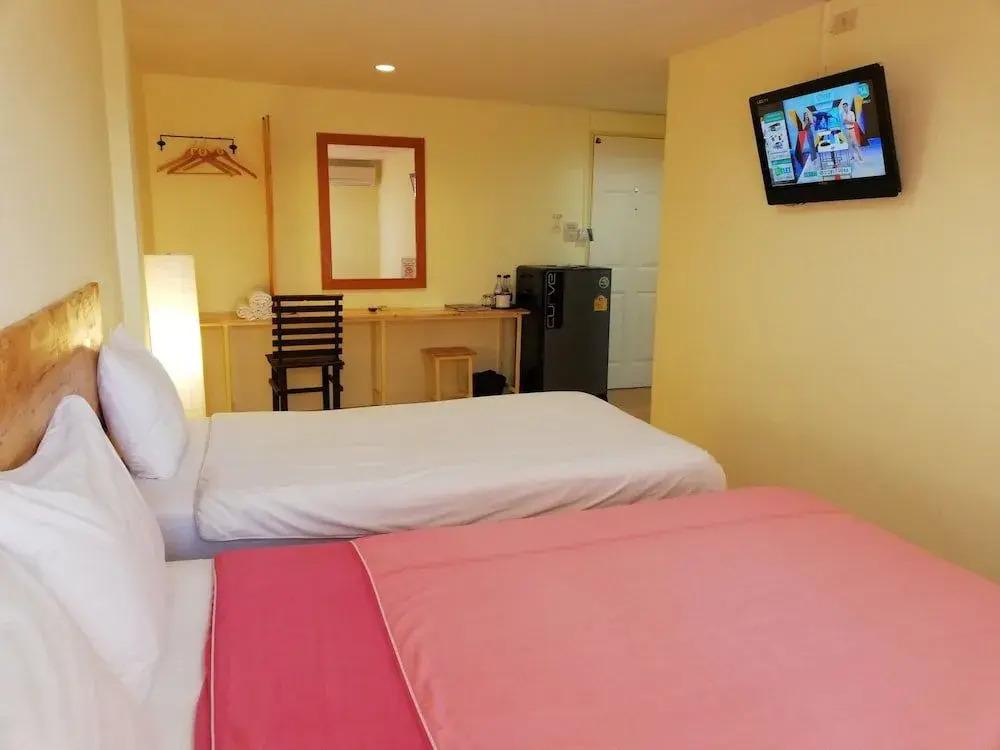 фото R2 Zleeping Boutique Hotel