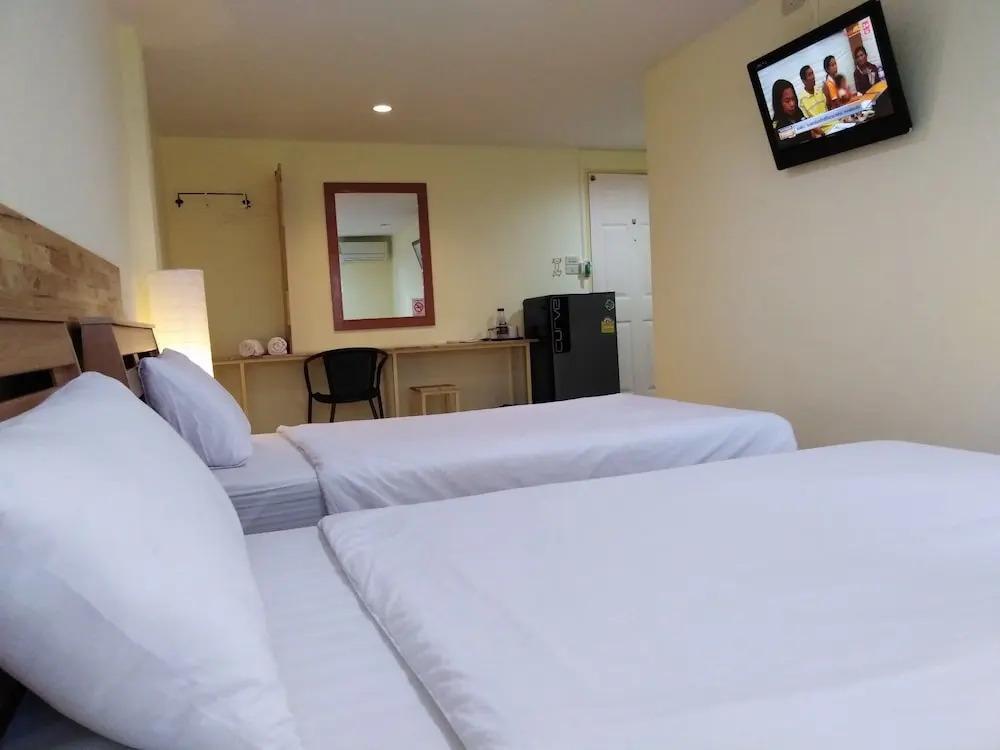 фото R2 Zleeping Boutique Hotel