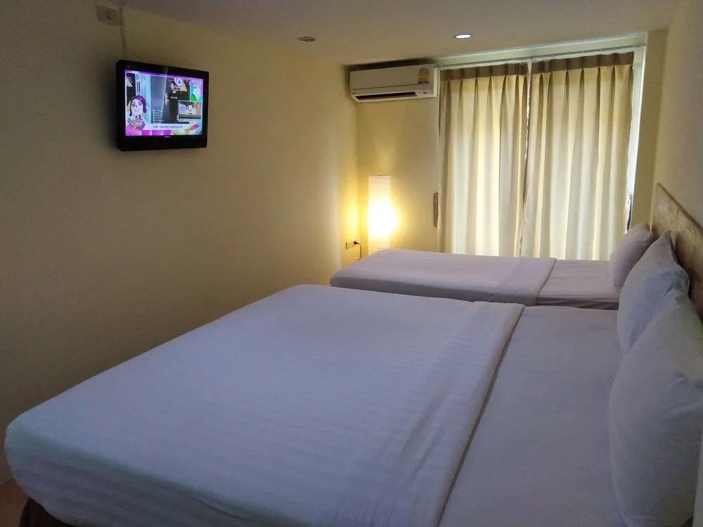 фото R2 Zleeping Boutique Hotel