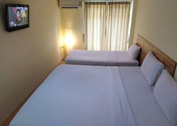 R2 Zleeping Boutique Hotel