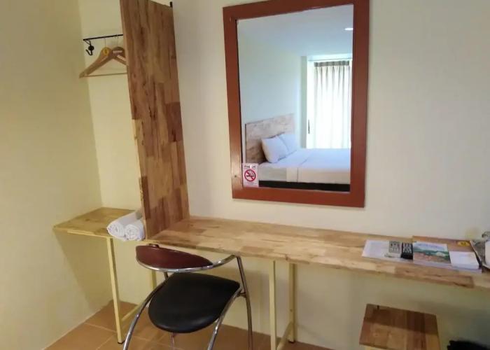 R2 Zleeping Boutique Hotel