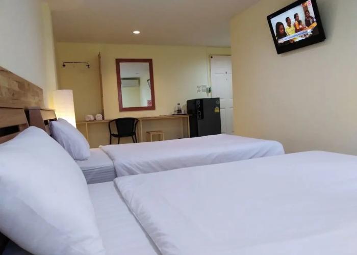 R2 Zleeping Boutique Hotel