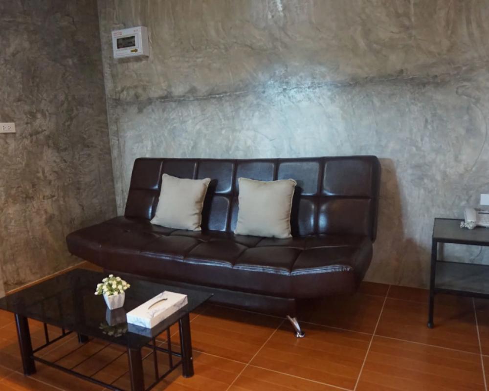 фото A Nice Resort & Villa