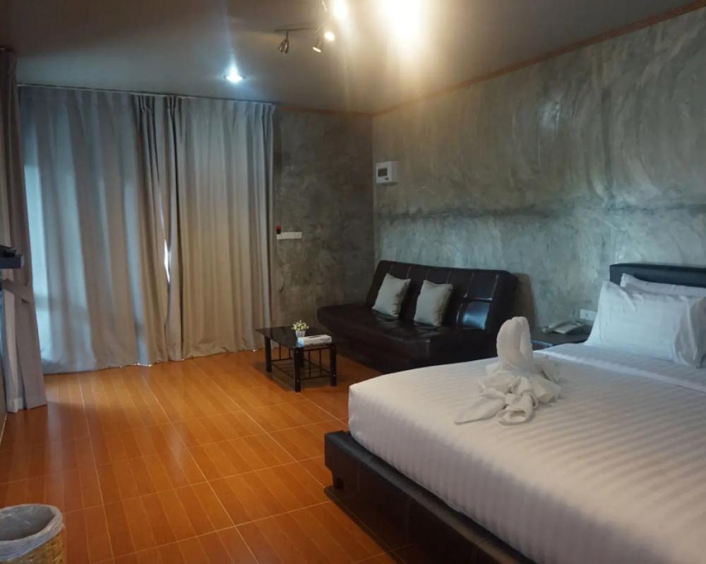 фото A Nice Resort & Villa