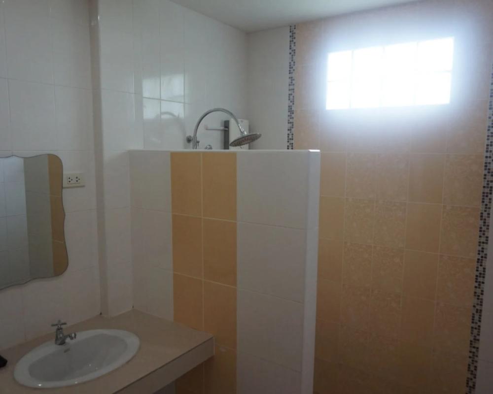 фото A Nice Resort & Villa