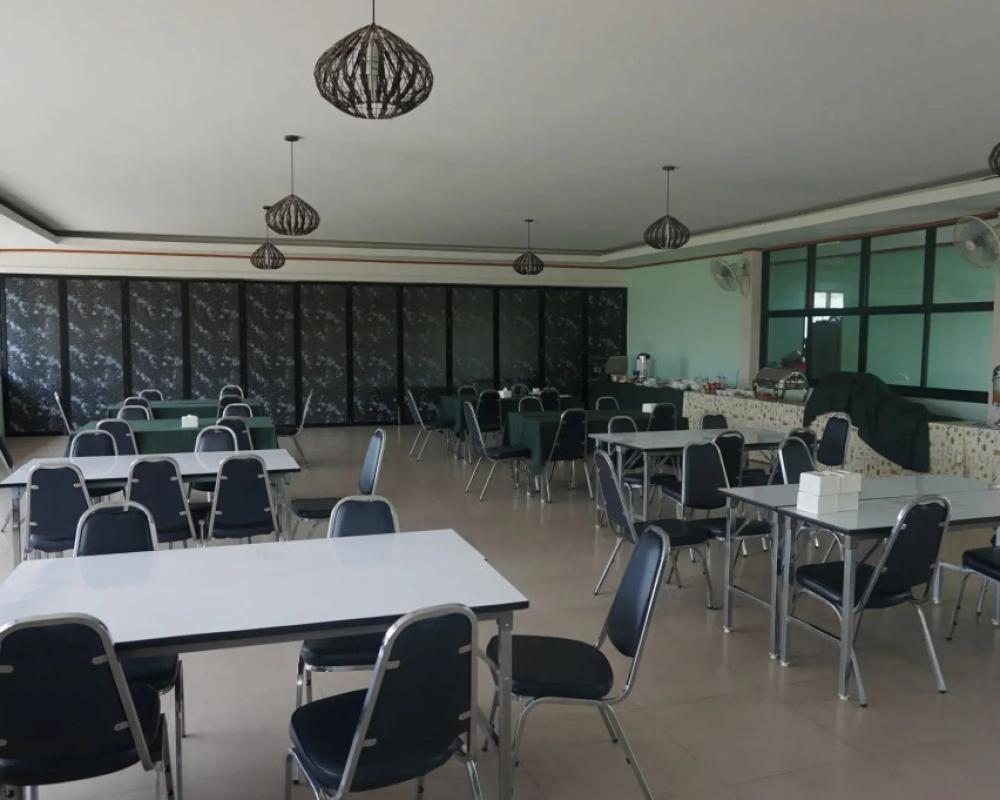 фото A Nice Resort & Villa