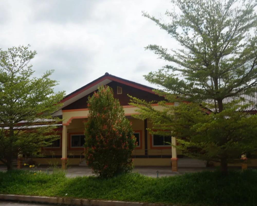 фото A Nice Resort & Villa