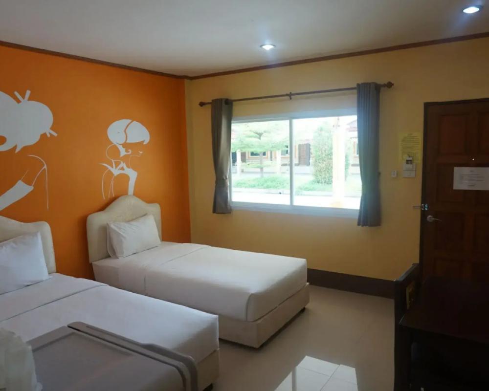 фото A Nice Resort & Villa