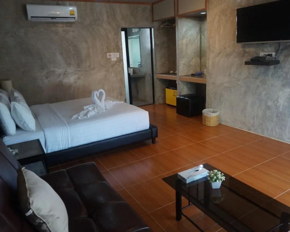 фото A Nice Resort & Villa