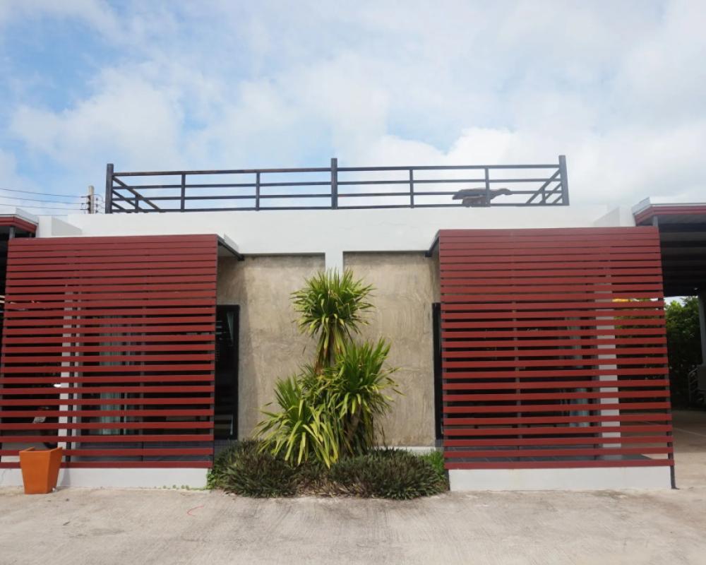 фото A Nice Resort & Villa