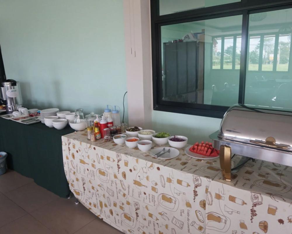 фото A Nice Resort & Villa