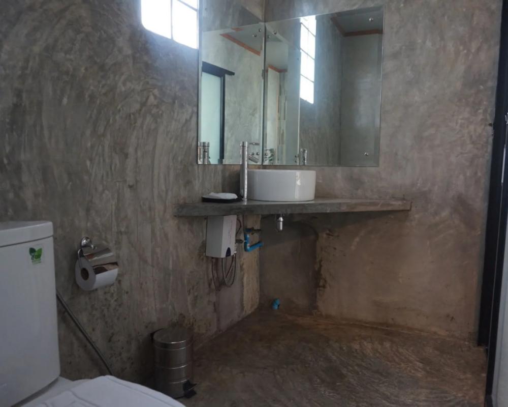 фото A Nice Resort & Villa