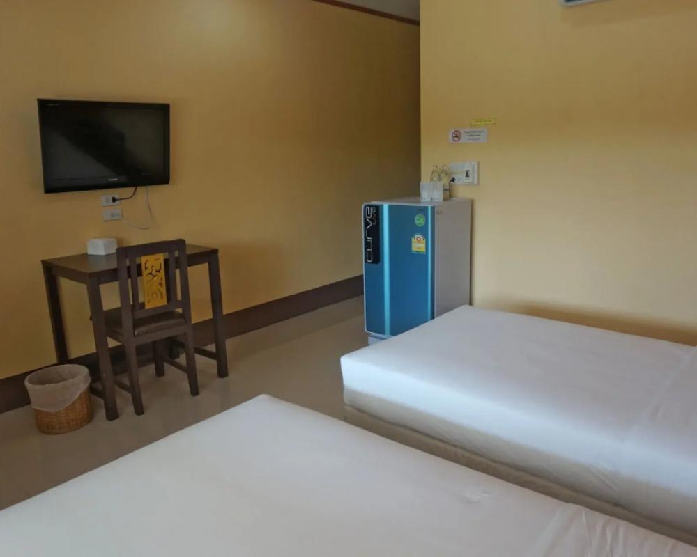 фото A Nice Resort & Villa