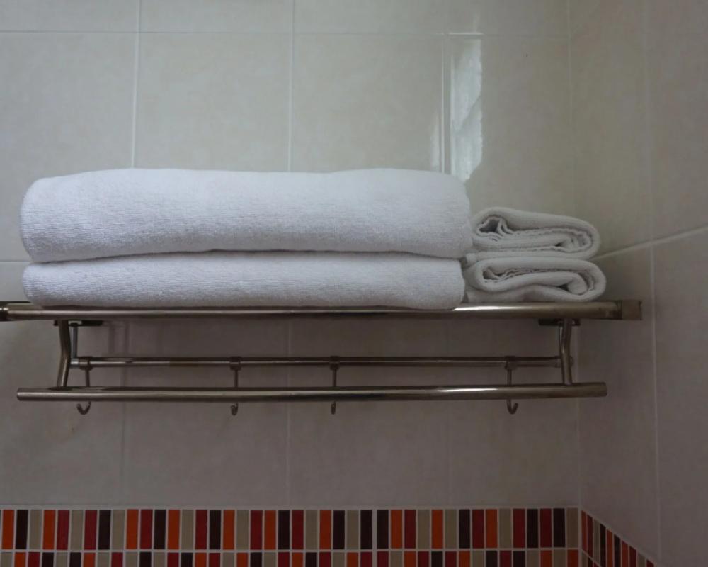 фото A Nice Resort & Villa