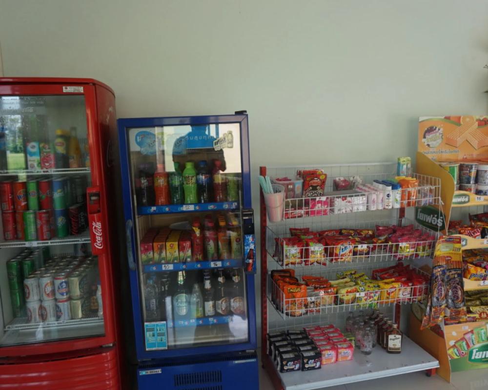 фото A Nice Resort & Villa