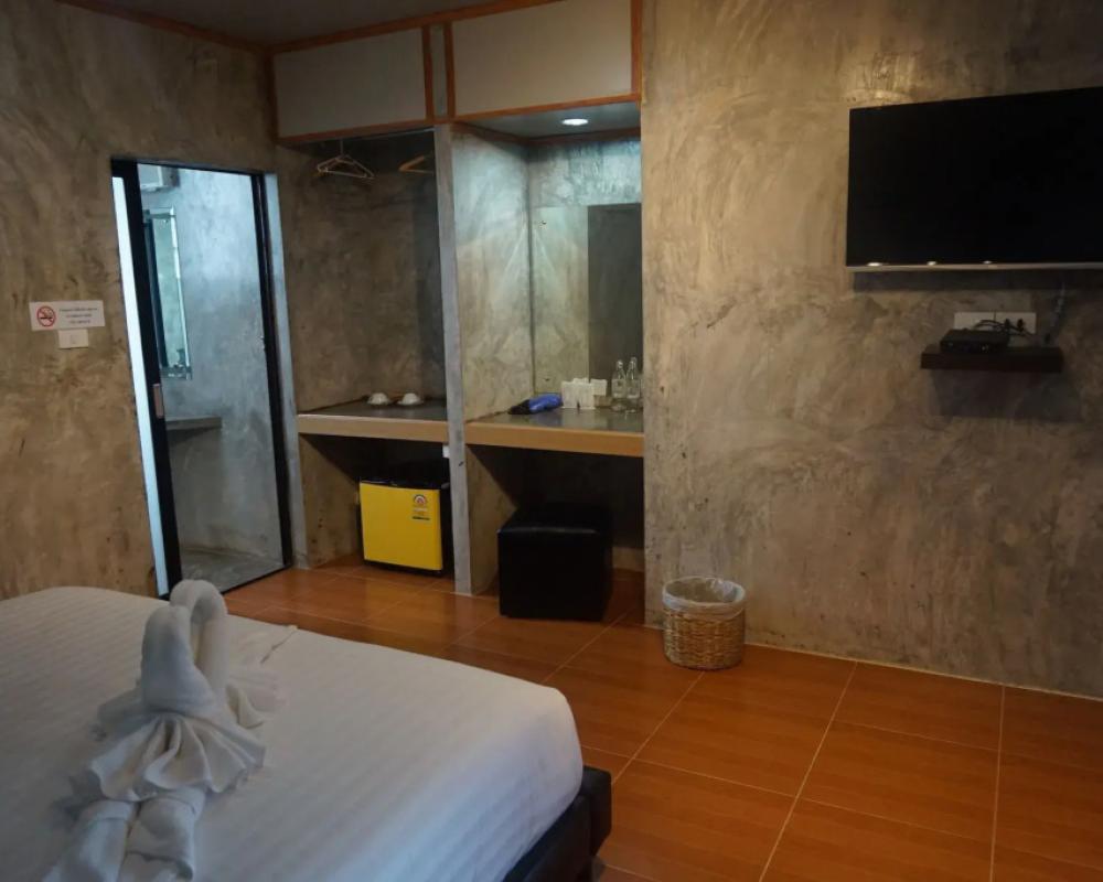 фото A Nice Resort & Villa