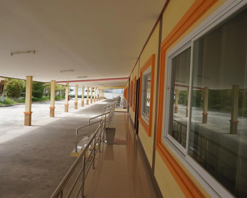 фото A Nice Resort & Villa