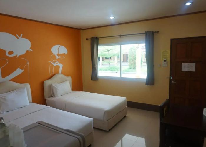 A Nice Resort & Villa