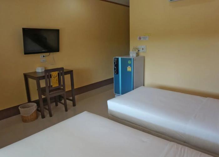 A Nice Resort & Villa