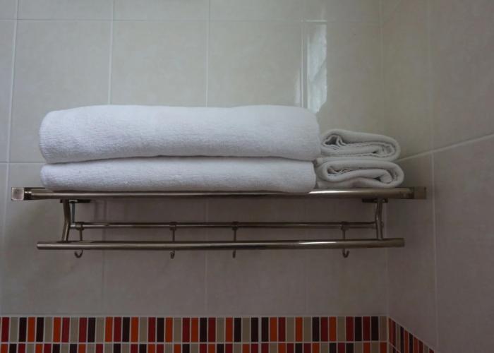 A Nice Resort & Villa