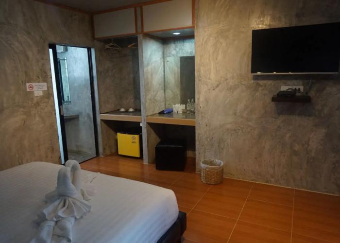 A Nice Resort & Villa