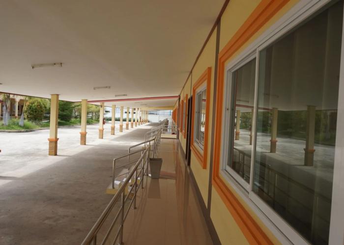 A Nice Resort & Villa