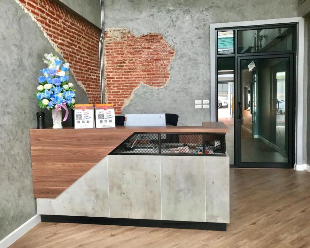 фото The New Residence Buriram