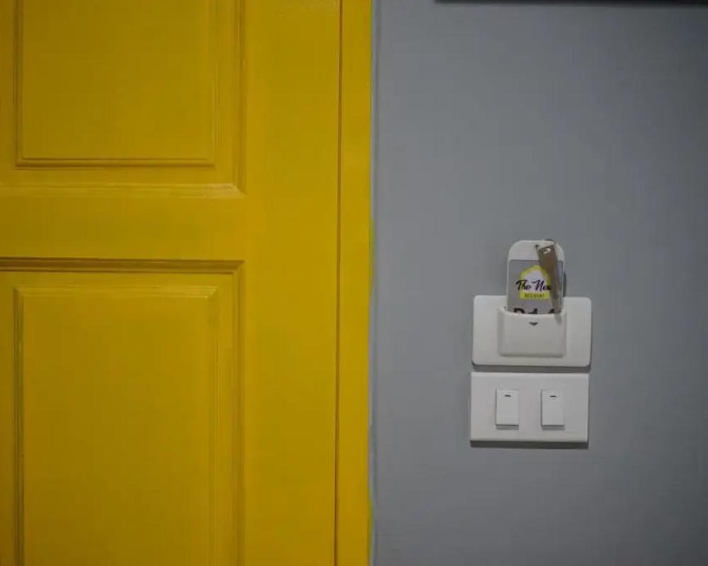 фото The New Residence Buriram