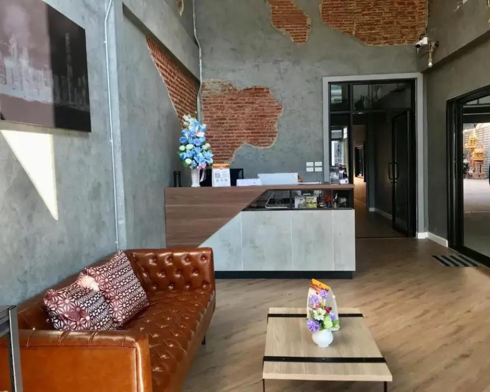 фото The New Residence Buriram