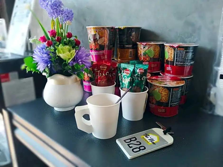 фото The New Residence Buriram