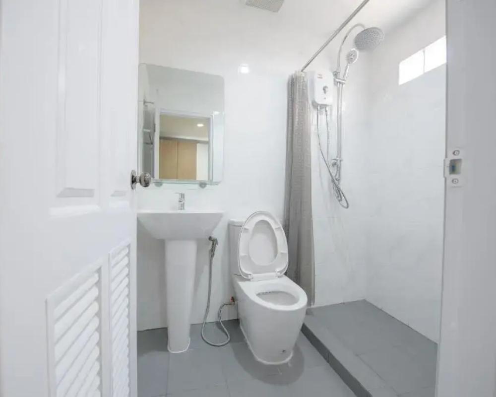 фото The New Residence Buriram