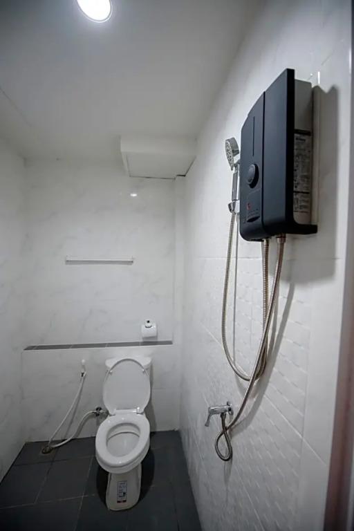 фото The New Residence Buriram