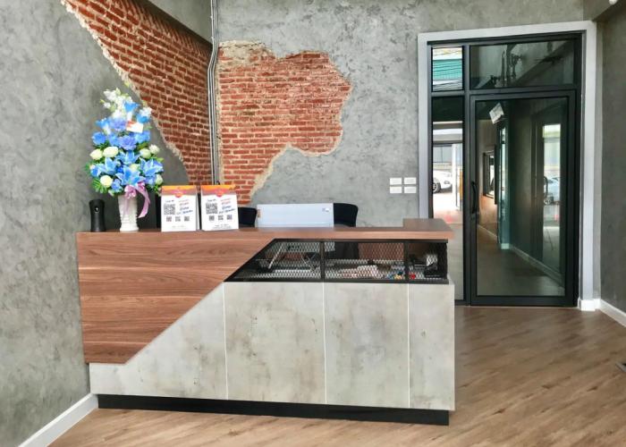 The New Residence Buriram