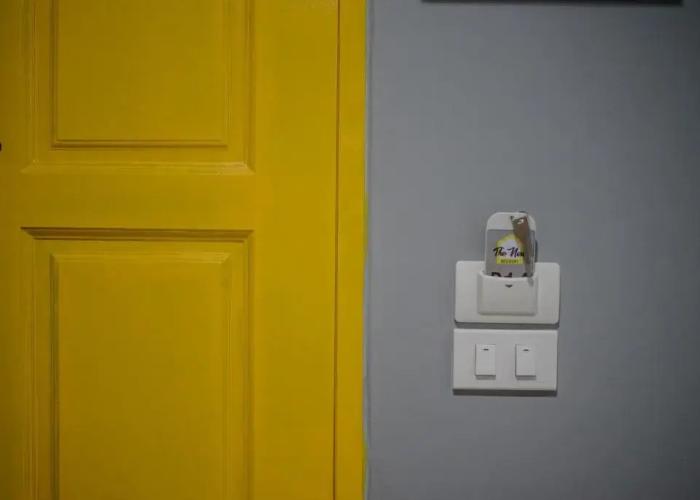 The New Residence Buriram