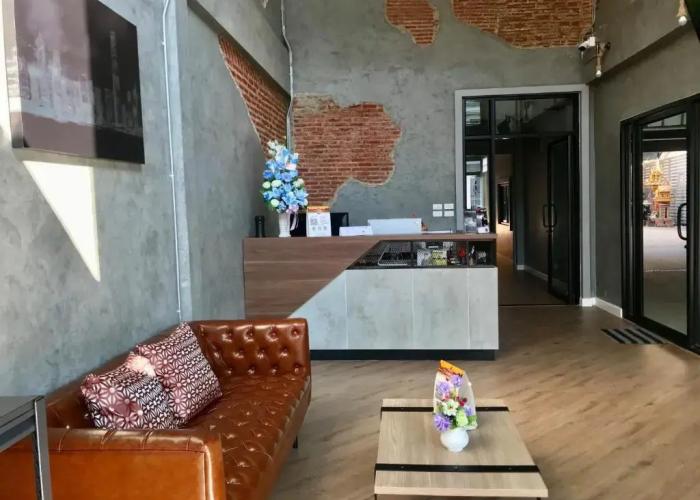 The New Residence Buriram