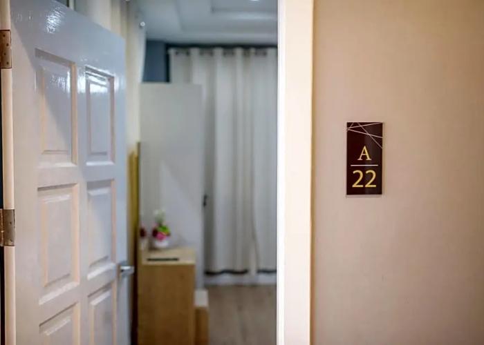 The New Residence Buriram