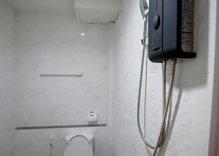 The New Residence Buriram