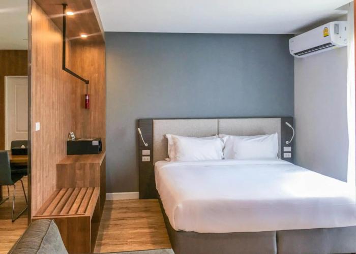 Fortune Hotel Buriram