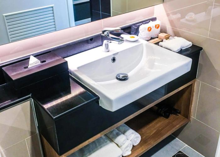 Fortune Hotel Buriram