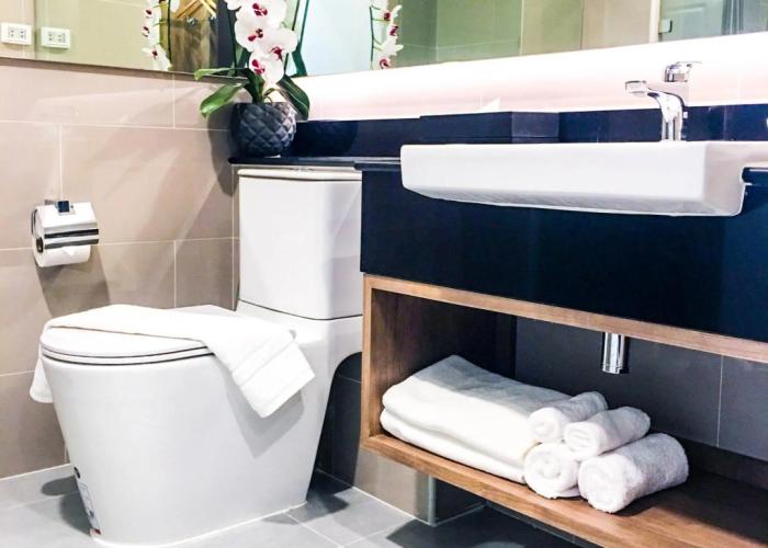 Fortune Hotel Buriram