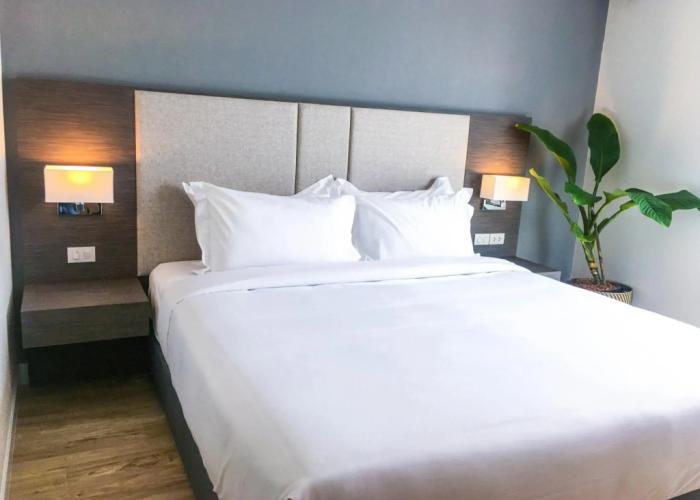 Fortune Hotel Buriram