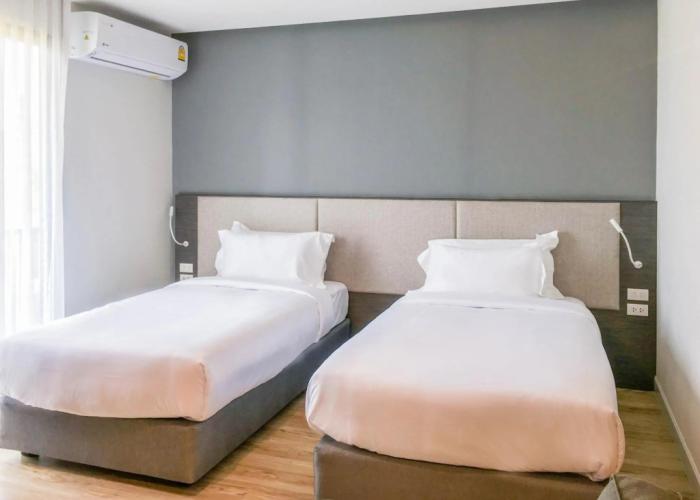 Fortune Hotel Buriram