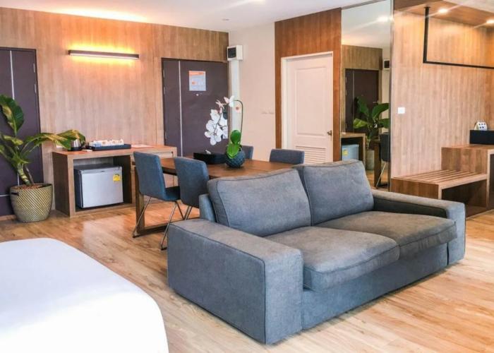 Fortune Hotel Buriram