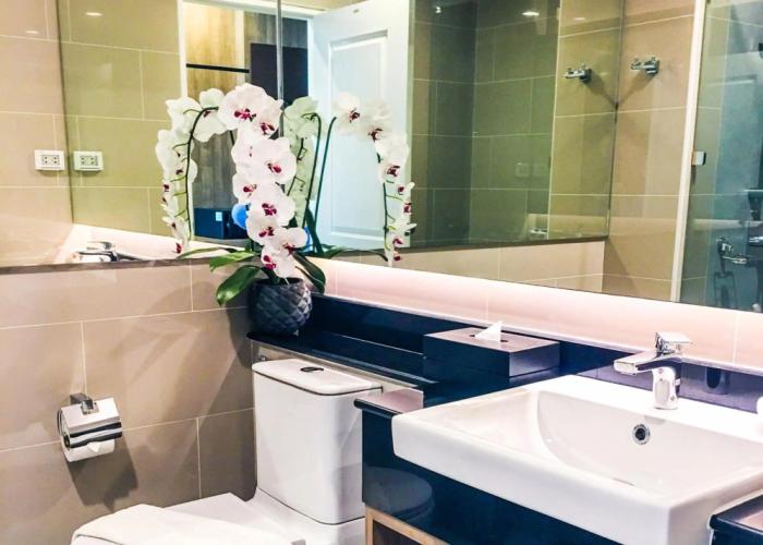 Fortune Hotel Buriram