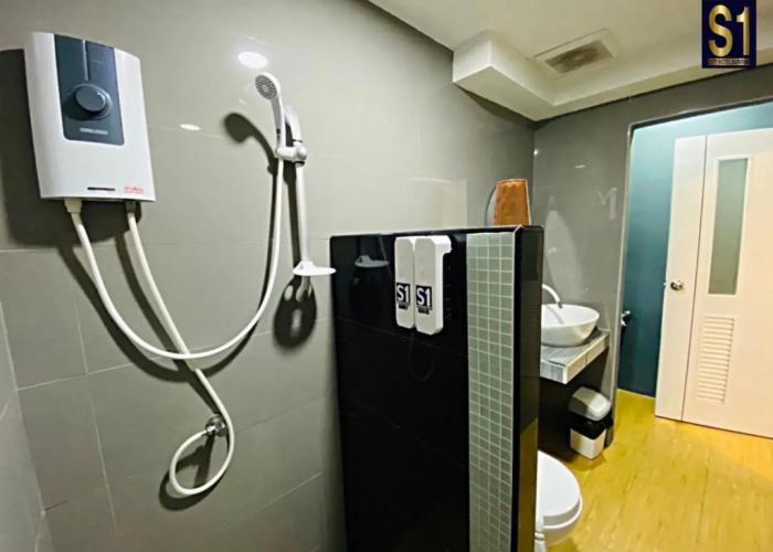 S1 City Hotel Buriram