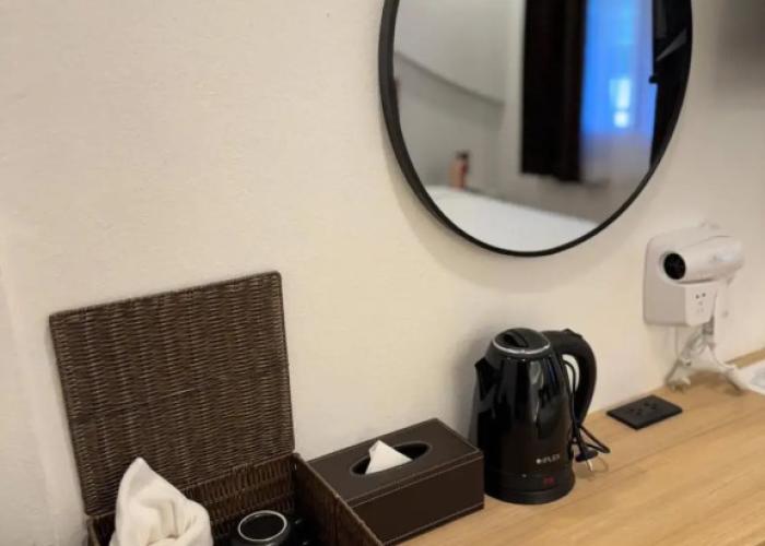 S1 City Hotel Buriram