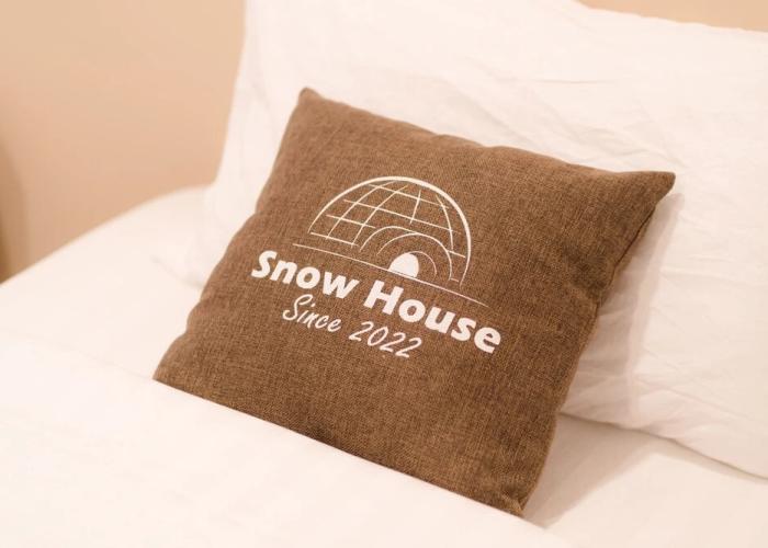 SNOW HOUSE Buriram
