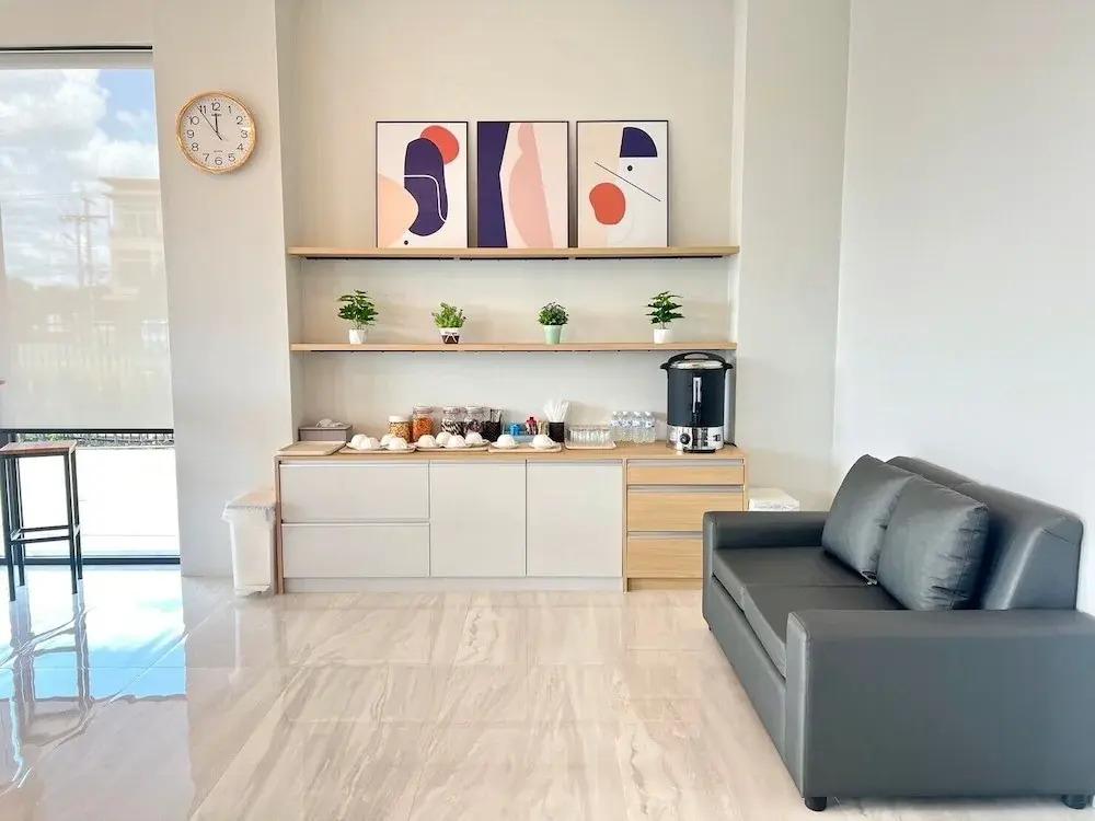 фото JIA HAUS Hotel Apartment