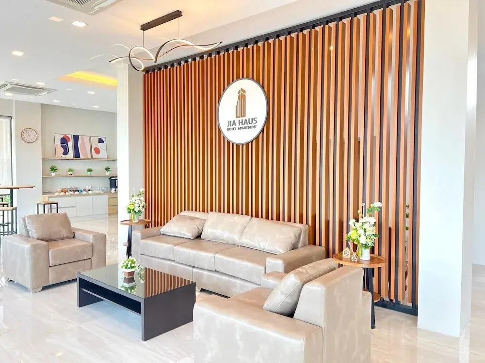 фото JIA HAUS Hotel Apartment