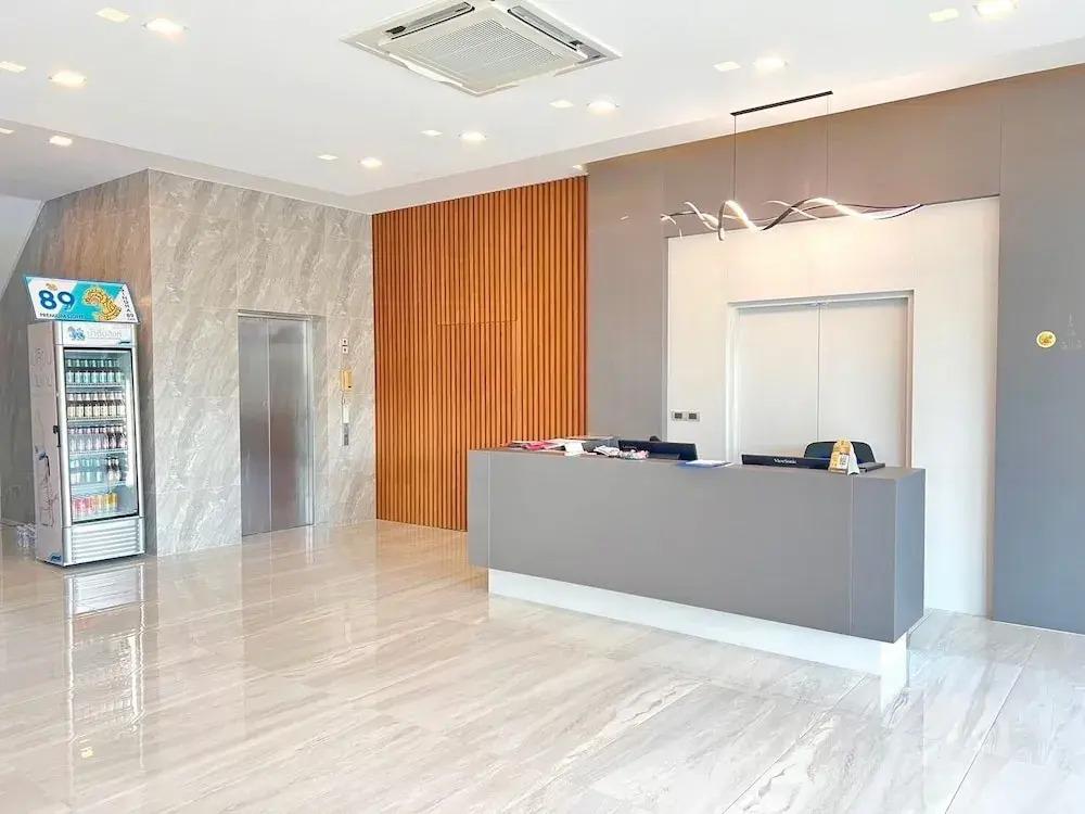 фото JIA HAUS Hotel Apartment